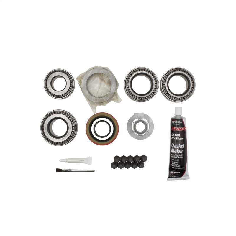 Eaton GM 8.2in BOP Rear Master Install Kit Eaton GM 8.2in BOP Rear Master Install Kit