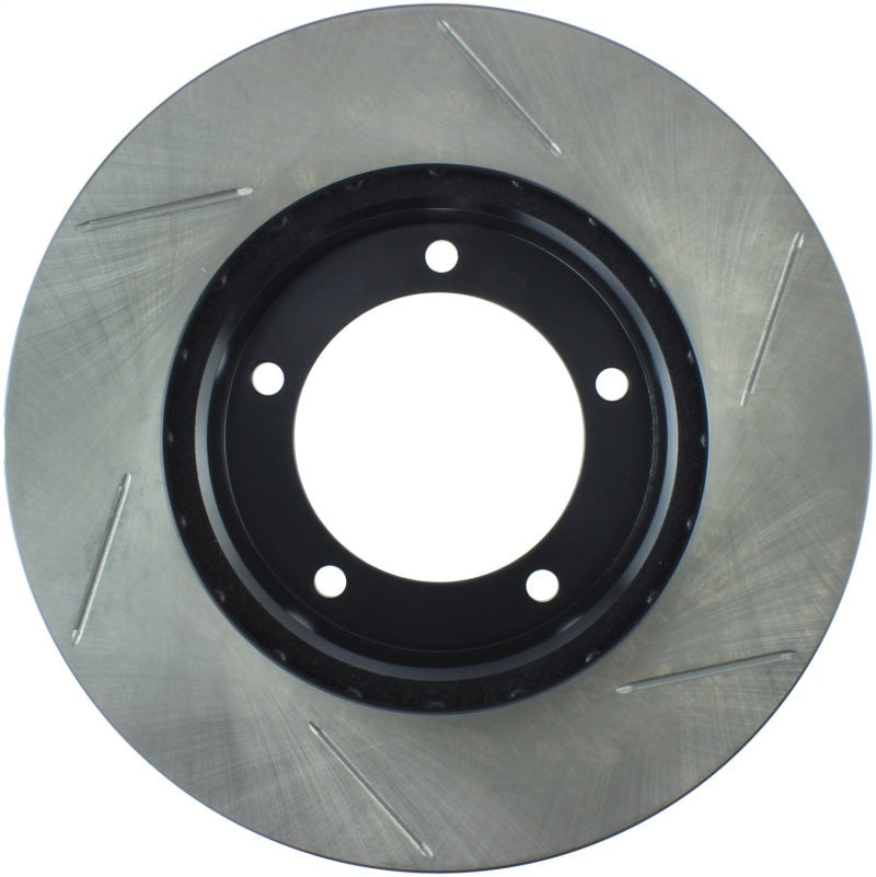 StopTech Slotted Sport Brake Rotor StopTech Slotted Sport Brake Rotor