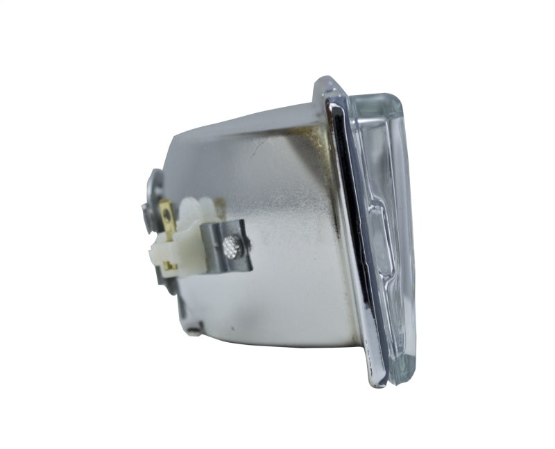 Hella BMW E30 M3 Left Hand Lamp Fog Unit Hella BMW E30 M3 Left Hand Lamp Fog Unit