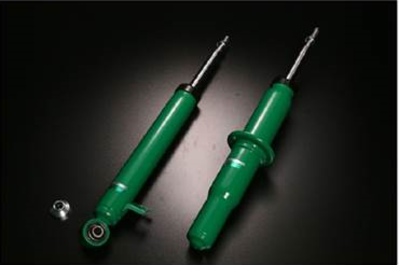 Tein 08-14 BMW X6 xDrive 35i 4WD (E71) Front EnduraPro Plus Shock Tein 08-14 BMW X6 xDrive 35i 4WD (E71) Front EnduraPro Plus Shock