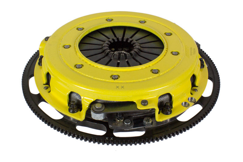 ACT 2001 Ford Mustang Twin Disc XT Race Kit Clutch Kit ACT 2001 Ford Mustang Twin Disc XT Race Kit Clutch Kit