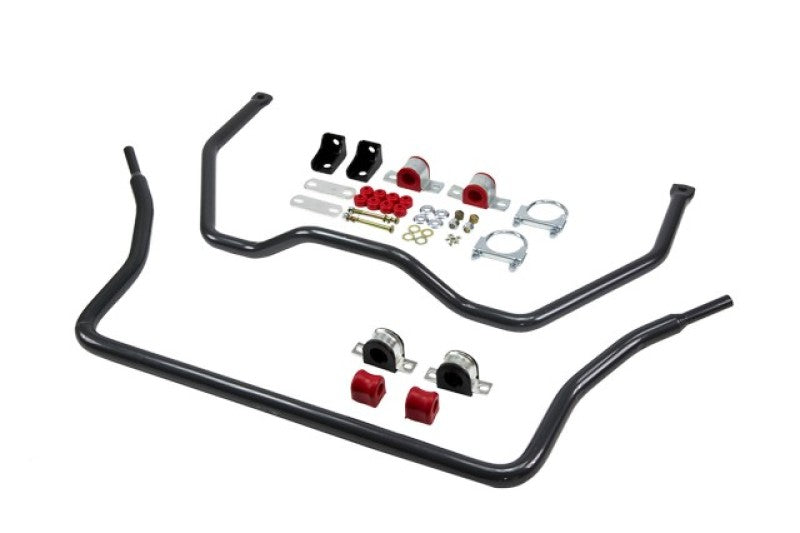 Belltech ANTI-SWAYBAR SETS 5424/5525 Belltech ANTI-SWAYBAR SETS 5424/5525