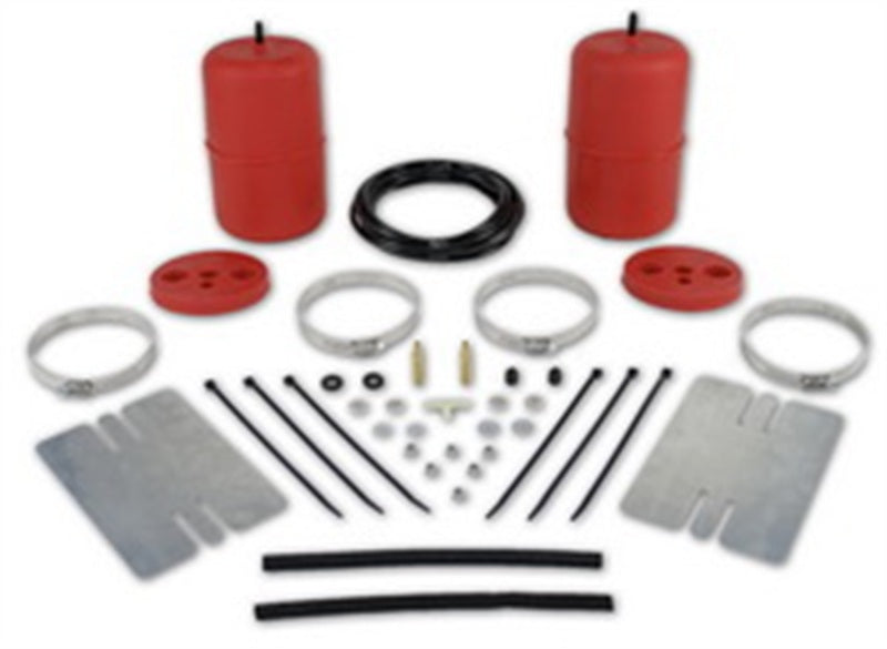 Air Lift Air Lift 1000 Air Spring Kit Air Lift Air Lift 1000 Air Spring Kit