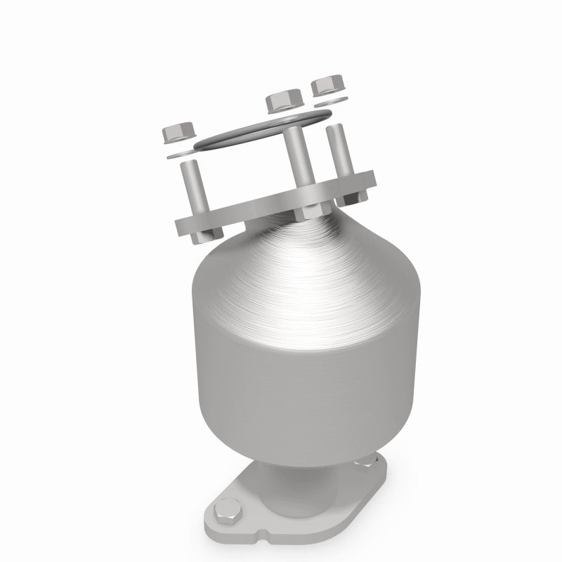 Magnaflow Conv DF 2010-2011 LaCrosse 3.6 L Underbody Magnaflow Conv DF 2010-2011 LaCrosse 3.6 L Underbody