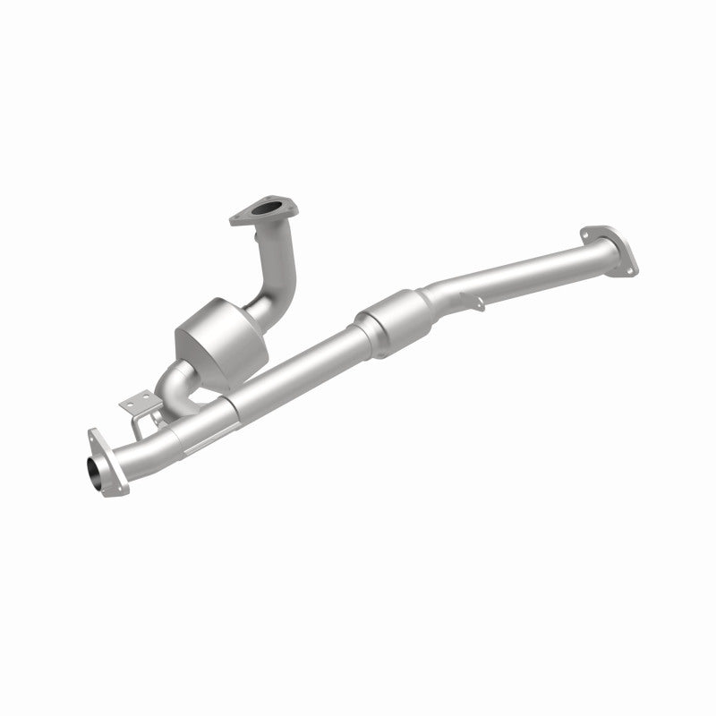 MagnaFlow Conv Direct Fit 00-01 Infiniti I30 3.0L MagnaFlow Conv Direct Fit 00-01 Infiniti I30 3.0L