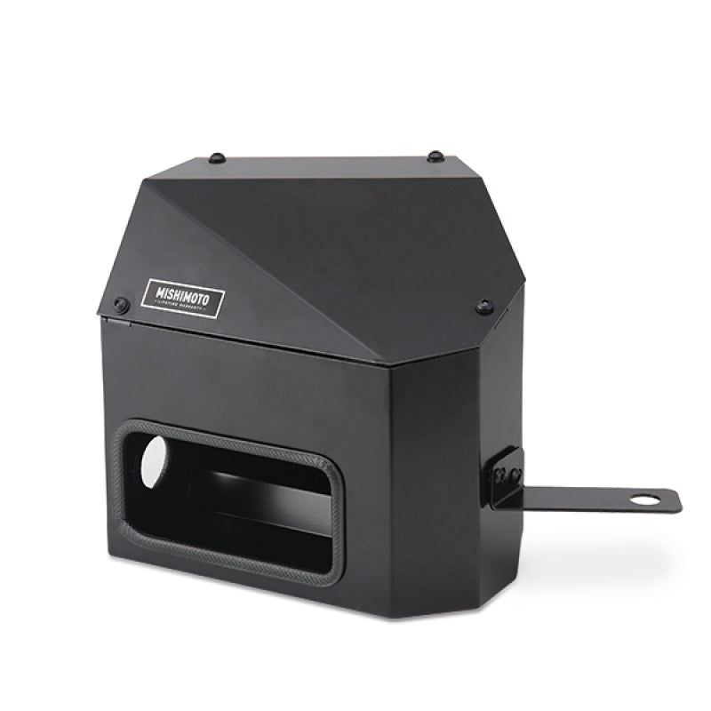 Mishimoto 15-16 VW Golf/GTI 1.8L/2.0L Performance Air Intake Kit - Wrinkle Black Mishimoto 15-16 VW Golf/GTI 1.8L/2.0L Performance Air Intake Kit - Wrinkle Black