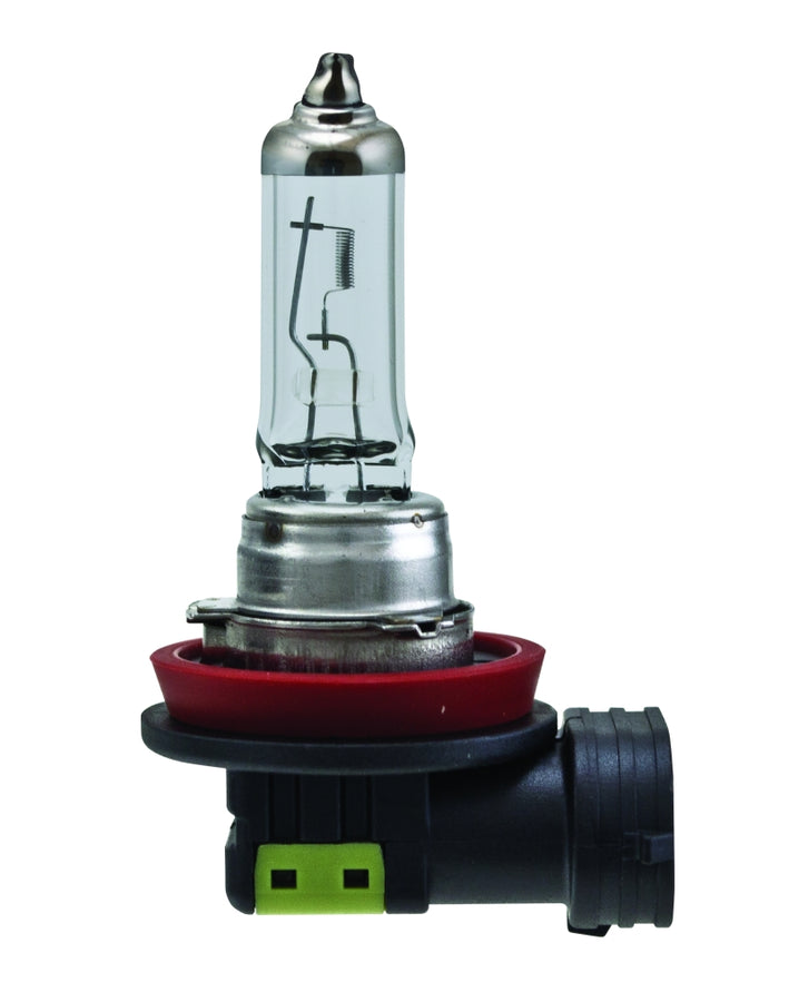 Hella H11 12V 55W PGJ19-2 HP2.0 Performance Halogen Bulb - Pair Hella H11 12V 55W PGJ19-2 HP2.0 Performance Halogen Bulb - Pair