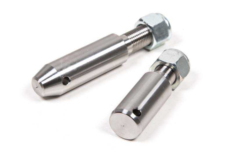 JKS Manufacturing Jeep Wrangler JL/Gladiator JT Quicker Disconnect Stud Kit (JKS 2032/2033/PAC2114) JKS Manufacturing Jeep Wrangler JL/Gladiator JT Quicker Disconnect Stud Kit (JKS 2032/2033/PAC2114)