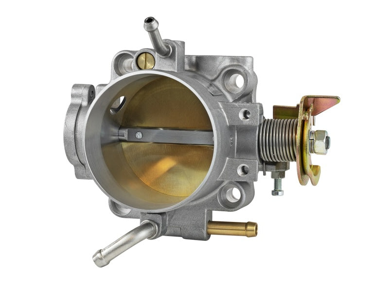 Skunk2 Alpha Series Honda/Acura (D/B/H/F Series) 66mm Cast Throttle Body (OEM Look) Skunk2 Alpha Series Honda/Acura (D/B/H/F Series) 66mm Cast Throttle Body (OEM Look)