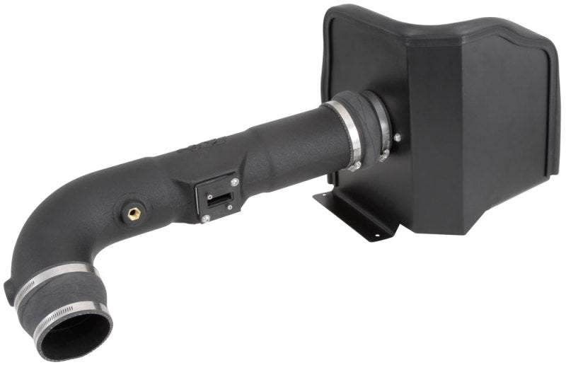 K&N 63 Series AirCharger Performance Intake Kit Chevy/GMC 14-15 Silverado/Sierra 1500 5.3L/6.2L V8 K&N 63 Series AirCharger Performance Intake Kit Chevy/GMC 14-15 Silverado/Sierra 1500 5.3L/6.2L V8