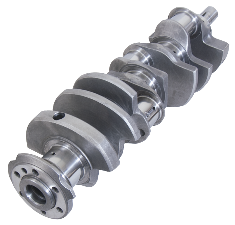 Eagle Pontiac 400 3.750in Stroke Cast Crankshaft Eagle Pontiac 400 3.750in Stroke Cast Crankshaft