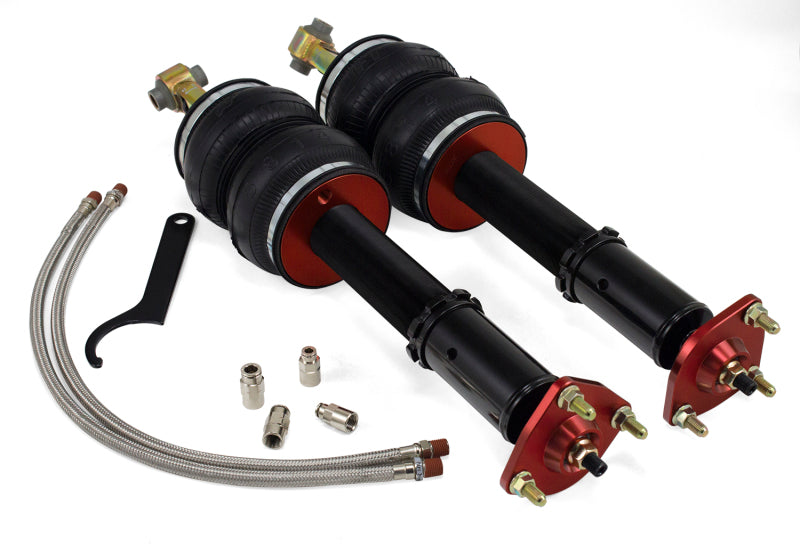 Air Lift Performance Rear Kit for 98-05 Lexus GS300 Air Lift Performance Rear Kit for 98-05 Lexus GS300