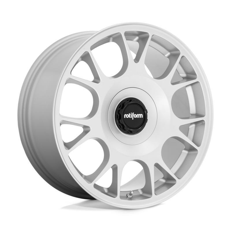 Rotiform R188 TUF-R Wheel 19x8.5 5x112/5x114.3 45 Offset - Silver Rotiform R188 TUF-R Wheel 19x8.5 5x112/5x114.3 45 Offset - Silver
