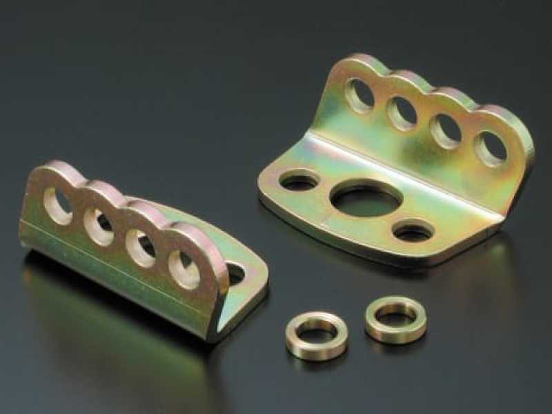 Cusco Sway Bar Adjustment LADDER. Front EVO 6 7 8 9 & X(10) Cusco Sway Bar Adjustment LADDER. Front EVO 6 7 8 9 & X(10)
