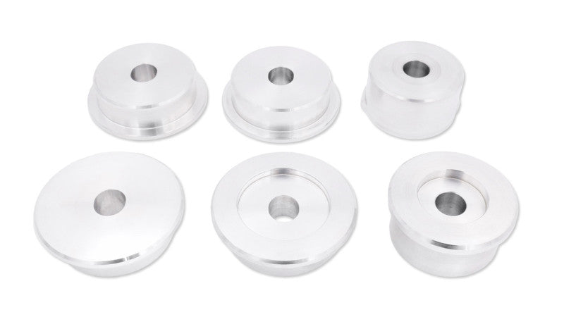 ISR Performance Solid Differential Mount Bushings - BMW E36 3 Series ISR Performance Solid Differential Mount Bushings - BMW E36 3 Series