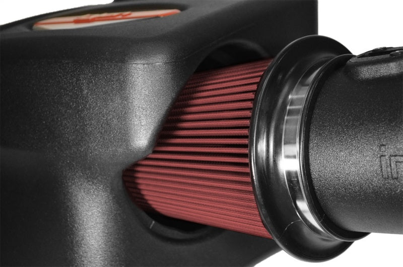Injen 07-20 Toyota Tundra 5.7L Evolution Intake (Oiled) Injen 07-20 Toyota Tundra 5.7L Evolution Intake (Oiled)