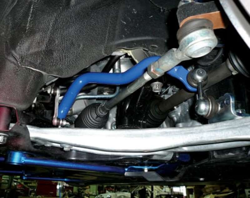 Cusco Rally Sway Bars Front/Rear Evo X Cusco Rally Sway Bars Front/Rear Evo X