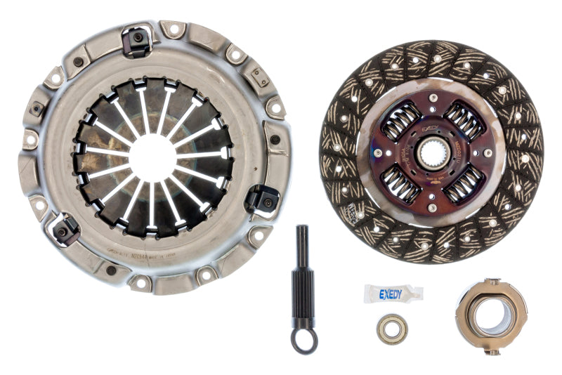 Exedy OE 1988-1988 Mazda 929 V6 Clutch Kit Exedy OE 1988-1988 Mazda 929 V6 Clutch Kit