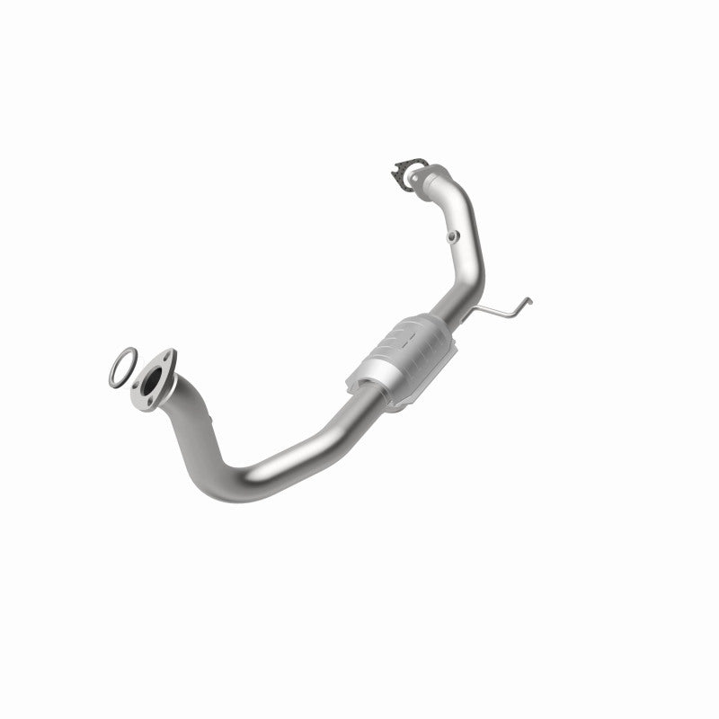 MagnaFlow Conv DF 98-02 Honda Passport 3.2L MagnaFlow Conv DF 98-02 Honda Passport 3.2L