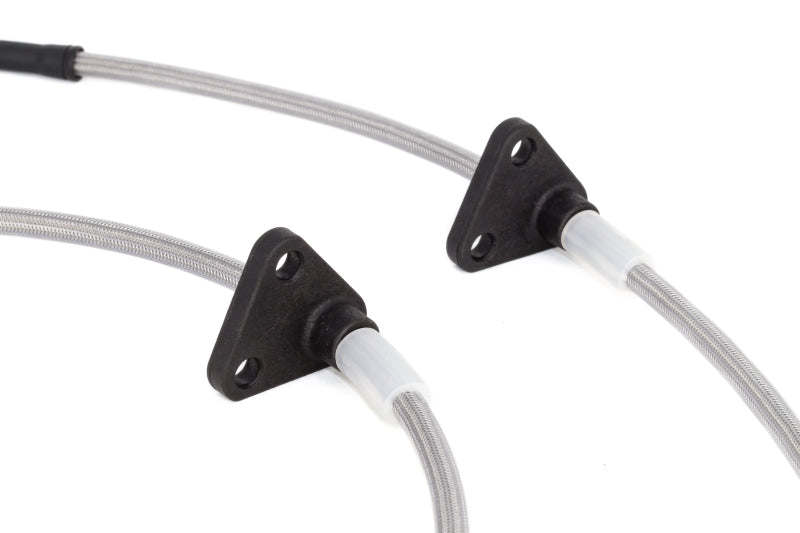 Goodridge 06+ Honda S2000 Brake Lines Goodridge 06+ Honda S2000 Brake Lines