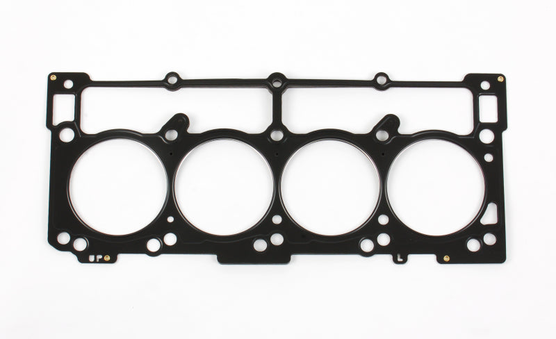 Cometic 2011+ Dodge 6.4L Hemi 104.65mm Bore .080 inch MLS Head Gasket - LHS Cometic 2011+ Dodge 6.4L Hemi 104.65mm Bore .080 inch MLS Head Gasket - LHS