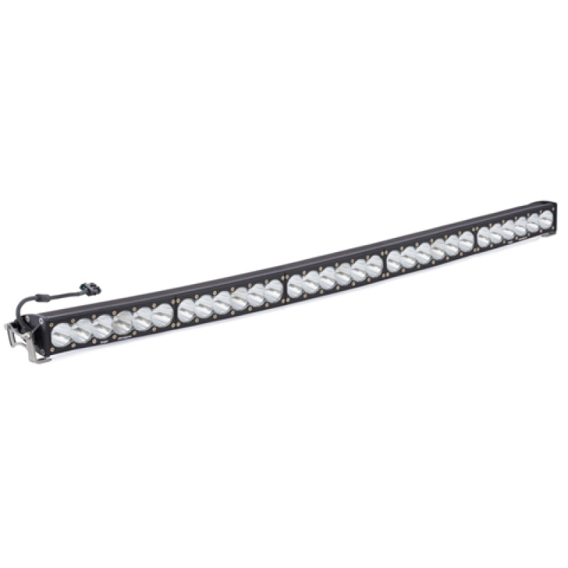 Baja Designs OnX6 Arc Series High Speed Spot Pattern 50in LED Light Bar Baja Designs OnX6 Arc Series High Speed Spot Pattern 50in LED Light Bar