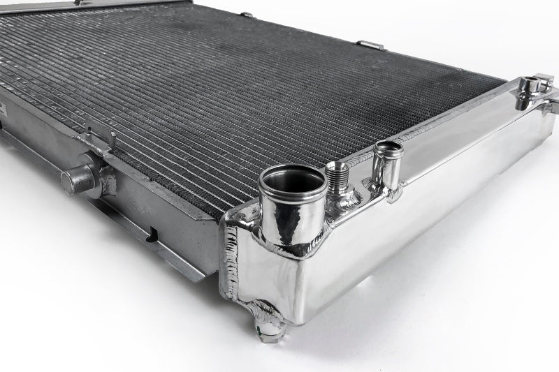 CSF 90-93 Mercedes-Benz 500SL / 94-02 Mercedes-Benz SL500 Radiator CSF 90-93 Mercedes-Benz 500SL / 94-02 Mercedes-Benz SL500 Radiator