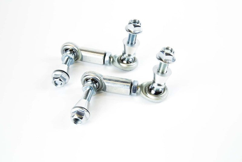 SPL Parts 03-08 Nissan 350Z Front Swaybar Endlinks SPL Parts 03-08 Nissan 350Z Front Swaybar Endlinks