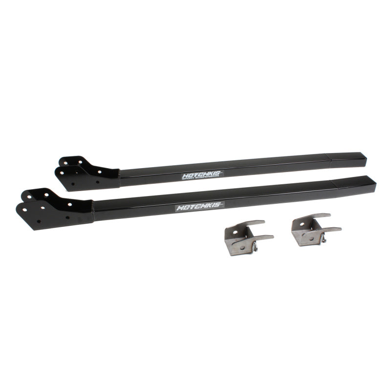 Hotchkis 67-76 Dodge Dart/Dart Sport / 73-76 Plymouth Valiant/Duster/Scamp Subframe Connector Kit Hotchkis 67-76 Dodge Dart/Dart Sport / 73-76 Plymouth Valiant/Duster/Scamp Subframe Connector Kit