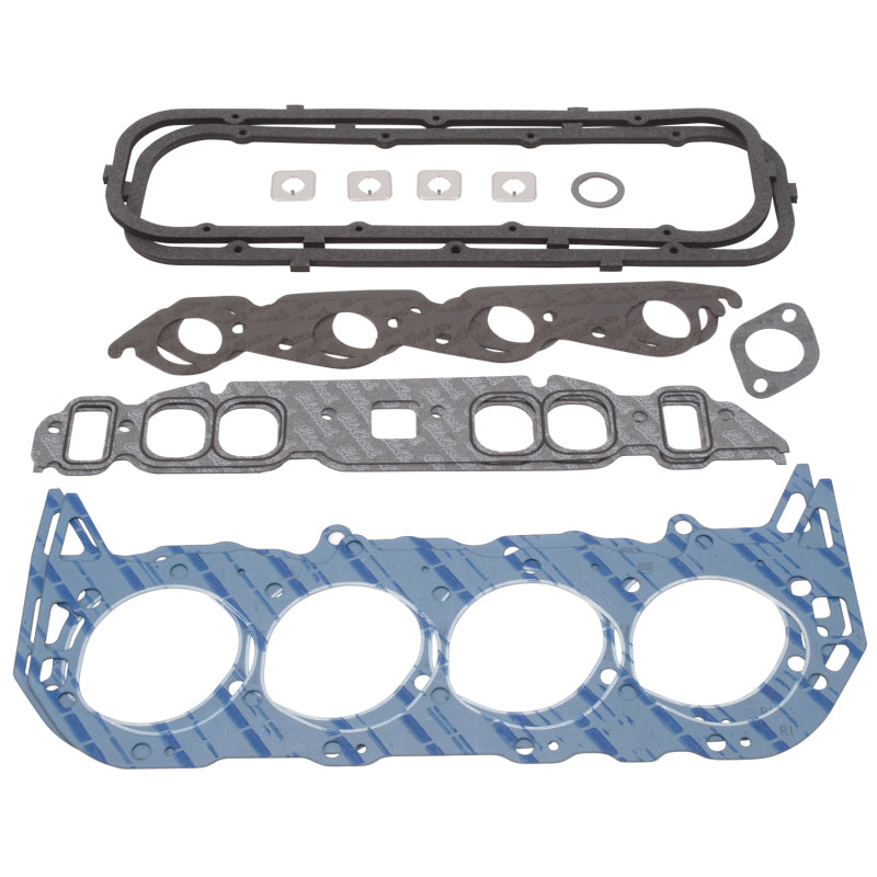 Edelbrock BBC Oval Head Gasket Set Edelbrock BBC Oval Head Gasket Set