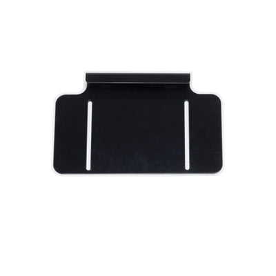 Putco Universal Licence Plate Bracket (Fits Two 10007 or 10004)