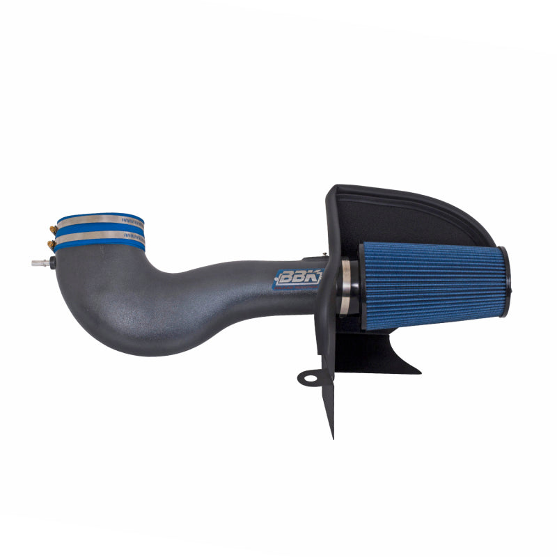 BBK 05-09 Ford Mustang 4.6 GT Cold Air Intake Kit - Charcoal Metallic Finish (CARB EO 05-06 Only) BBK 05-09 Ford Mustang 4.6 GT Cold Air Intake Kit - Charcoal Metallic Finish (CARB EO 05-06 Only)