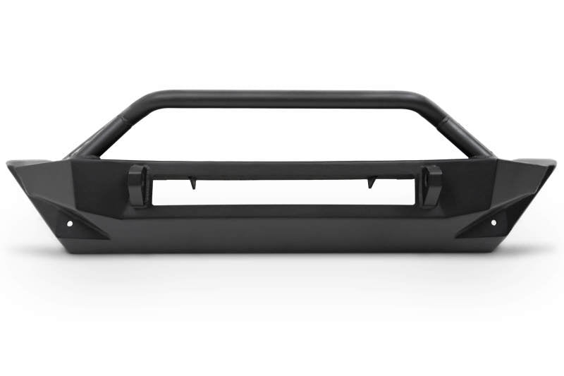 DV8 Offroad 07-23 Jeep Wrangler JK/JL & Gladiator JT FS-1 Series Stubby Front Bumper DV8 Offroad 07-23 Jeep Wrangler JK/JL & Gladiator JT FS-1 Series Stubby Front Bumper