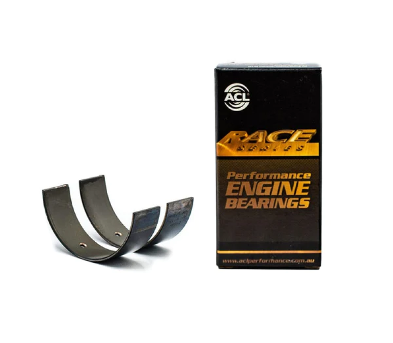 ACL Subaru EJ20/EJ22/EJ25 (For Thrust in #5 Position) 0.25mm Oversized High Performance Main Bearing ACL Subaru EJ20/EJ22/EJ25 (For Thrust in #5 Position) 0.25mm Oversized High Performance Main Bearing