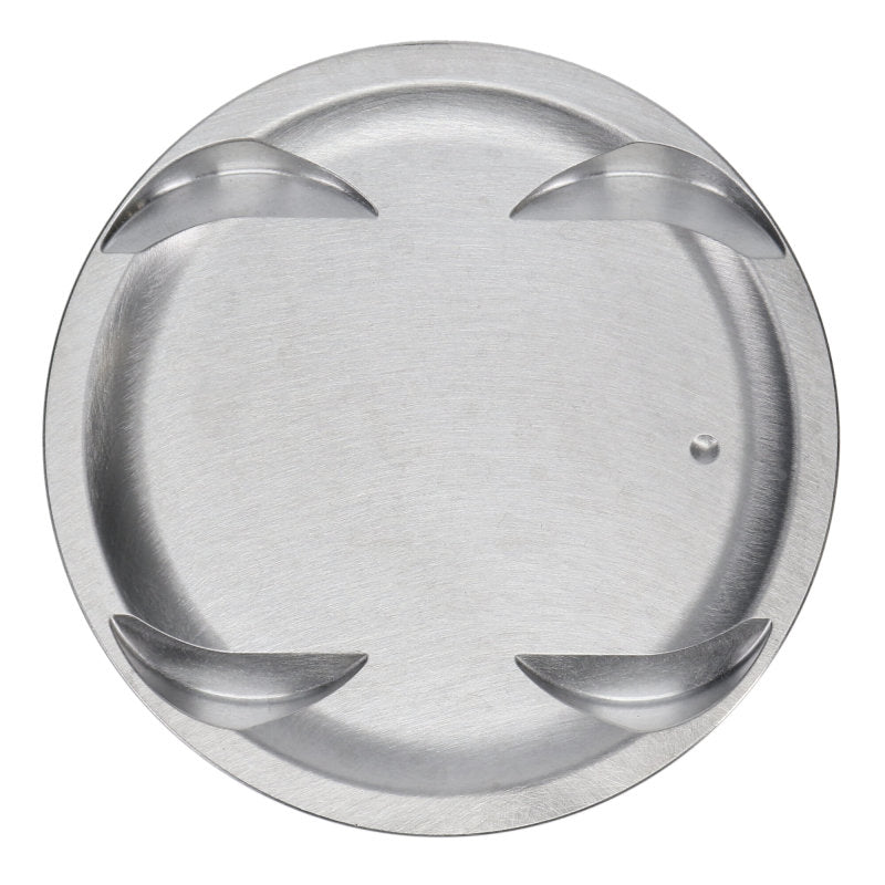 Wiseco Mits Turbo DISH -10cc 1.378 X 85.0 Piston Shelf Stock Kit Wiseco Mits Turbo DISH -10cc 1.378 X 85.0 Piston Shelf Stock Kit