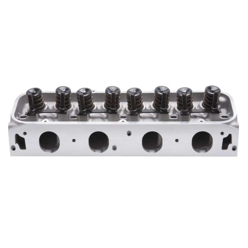 Edelbrock Cylinder Head BB Ford Performer RPM 460 75cc for Hydraulic Roller Cam Complete Edelbrock Cylinder Head BB Ford Performer RPM 460 75cc for Hydraulic Roller Cam Complete