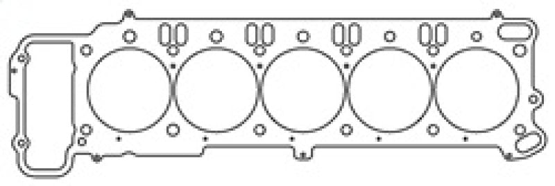 Cometic BMW S85B50 93mm .040 inch MLS Head Gasket Cometic BMW S85B50 93mm .040 inch MLS Head Gasket