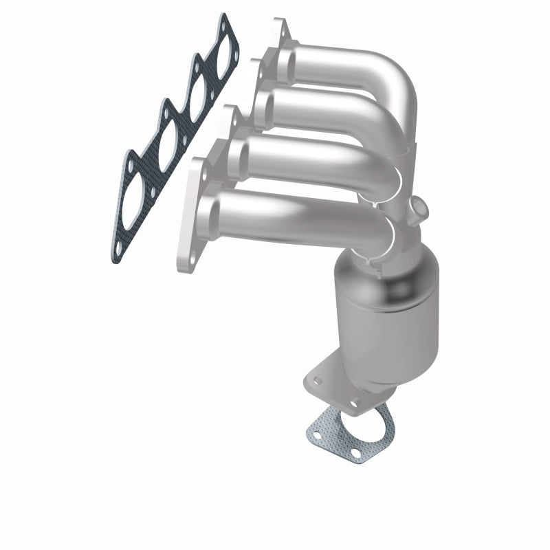 MagnaFlow Conv DF 01-03 Galant 2.4L mani OEM MagnaFlow Conv DF 01-03 Galant 2.4L mani OEM