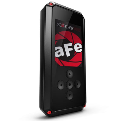aFe SCORCHER Pro Performance Module 2017 Ford Diesel Trucks V8-6.7L (td)