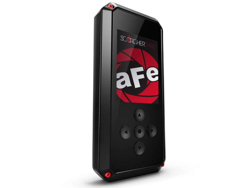 aFe SCORCHER Pro Performance Module 2017 Ford Diesel Trucks V8-6.7L (td) aFe SCORCHER Pro Performance Module 2017 Ford Diesel Trucks V8-6.7L (td)