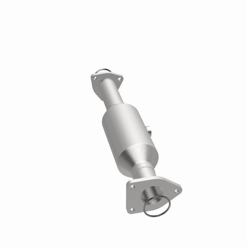 MagnaFlow 03-07 Honda Accord L4 2.4L California Catalytic Converter Direct Fit MagnaFlow 03-07 Honda Accord L4 2.4L California Catalytic Converter Direct Fit