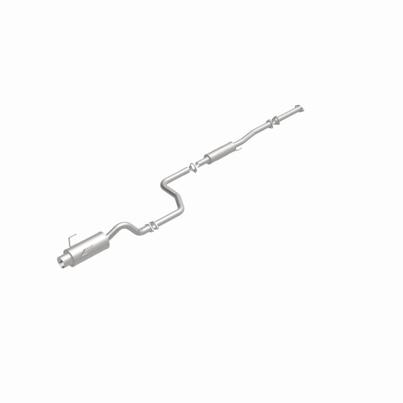 MagnaFlow Sys C/B Honda Civic 3Dr 96- MagnaFlow Sys C/B Honda Civic 3Dr 96-