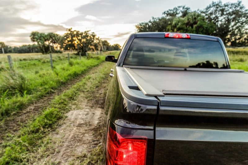 Roll-N-Lock 09-14 Ford F-150 XSB 67in A-Series Retractable Tonneau Cover Roll-N-Lock 09-14 Ford F-150 XSB 67in A-Series Retractable Tonneau Cover