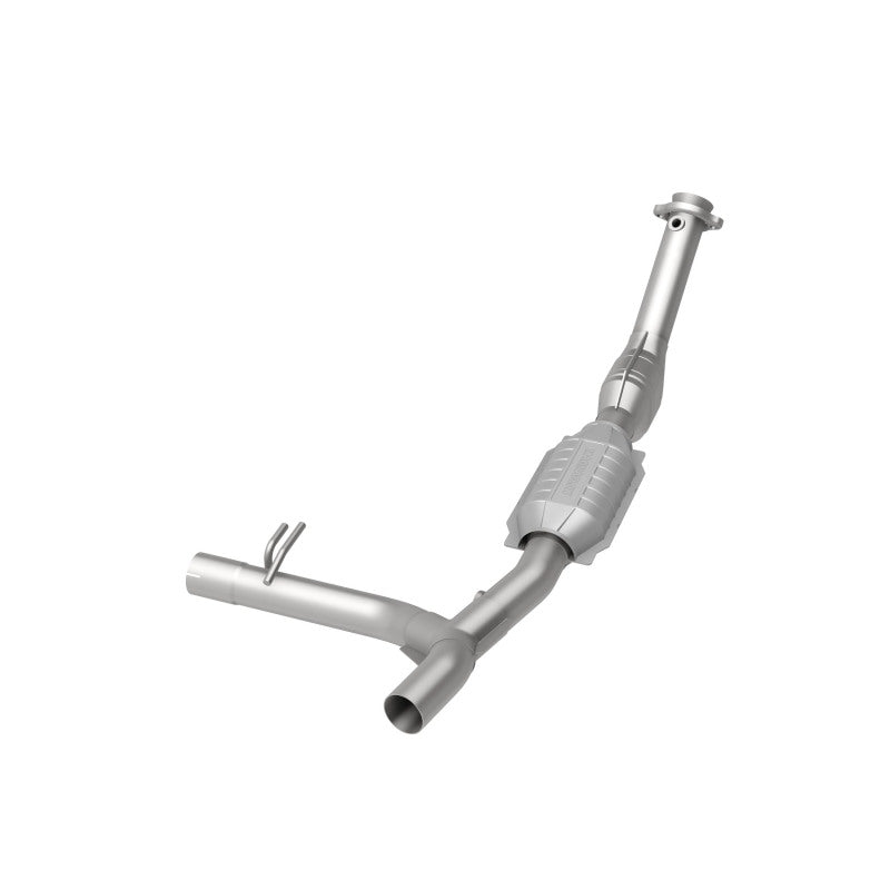 MagnaFlow Conv DF 97-98 Expedition-Navigator MagnaFlow Conv DF 97-98 Expedition-Navigator