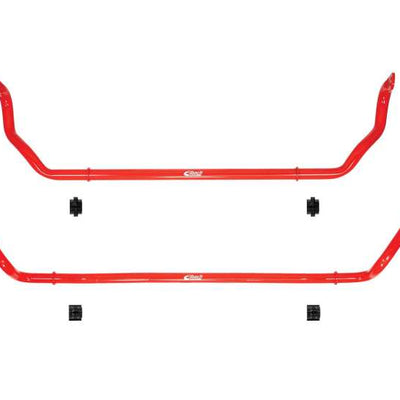 Eibach 32mm Front & 29mm Rear Anti-Roll Bar Kit for 12-18 Porsche 911 Carrera S Coupe RWD 991