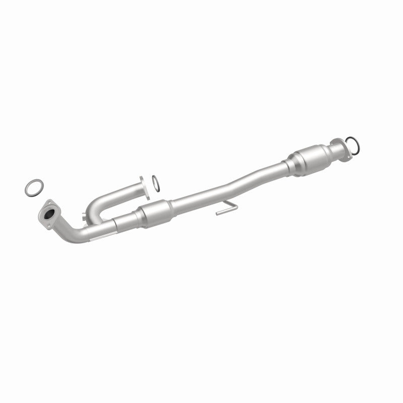 MagnaFlow Conv DF 02-03 Lexus ES300 3.0L rear MagnaFlow Conv DF 02-03 Lexus ES300 3.0L rear