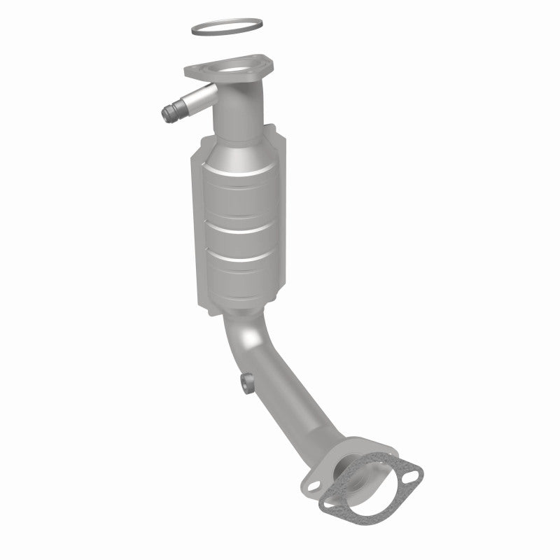 MagnaFlow Conv DF 00-02 Focus 2.0L OEM MagnaFlow Conv DF 00-02 Focus 2.0L OEM