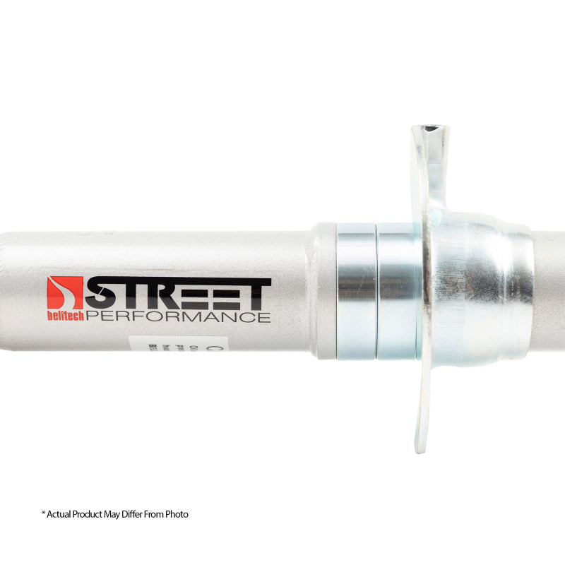 Belltech LOWERING AND LIFTING SHOCK 02-06 TBLAZER/ENVOY -2inch TO +1inch Belltech LOWERING AND LIFTING SHOCK 02-06 TBLAZER/ENVOY -2inch TO +1inch