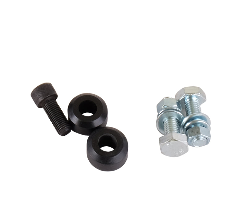 NRG Engine Damper - S2000 w/Bolt On Heat Shield (Install Requires No Cutting) NRG Engine Damper - S2000 w/Bolt On Heat Shield (Install Requires No Cutting)