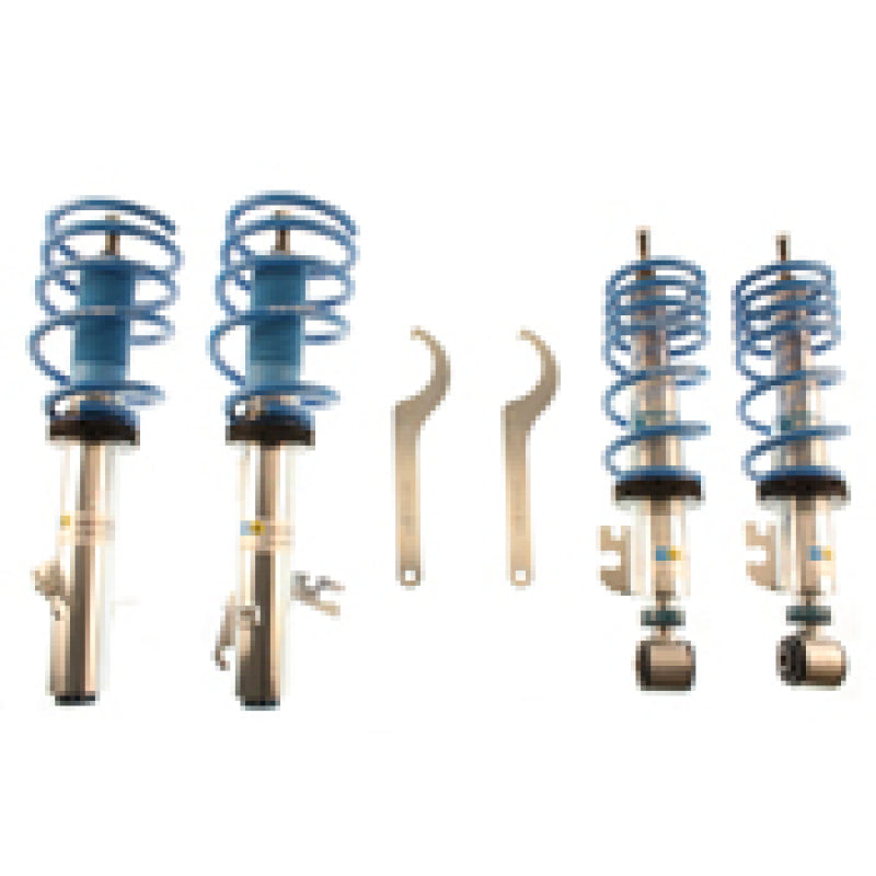 Bilstein B16 2002 Mini Cooper Base Front and Rear Suspension Kit Bilstein B16 2002 Mini Cooper Base Front and Rear Suspension Kit